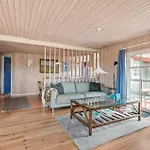 With Sea View 08 Holiday home Blavand