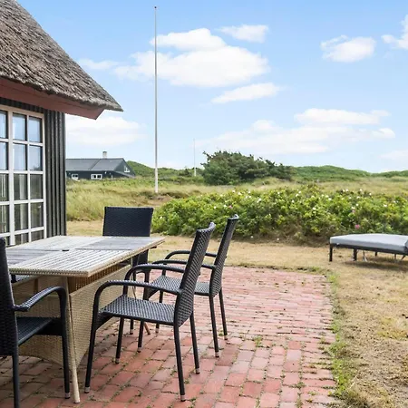 With Sea View 08 Blåvand